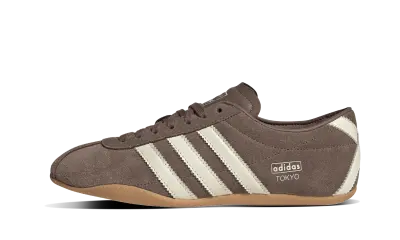 Adidas Tokyo Earth Strata Off White — photo 1