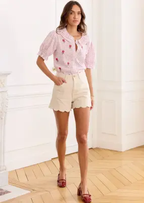 Blouse Angie — photo 3