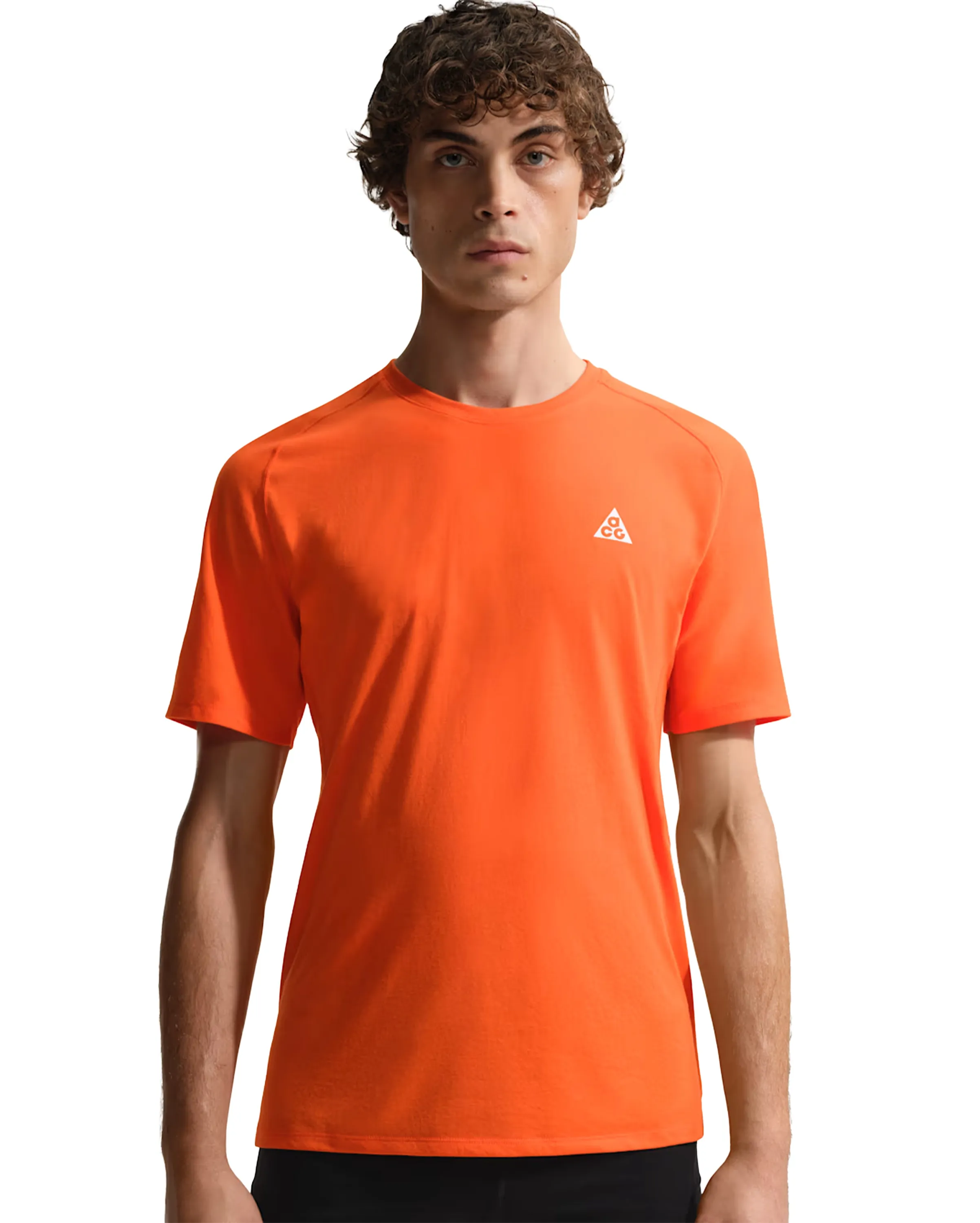 ACG T-Shirt Safety Orange
