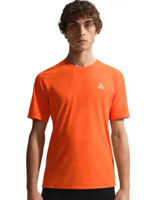 ACG T-Shirt Safety Orange — photo 1