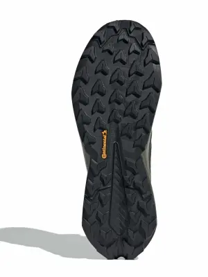 ADIDAS TERREX TRAILMAKER 2 LEA Kaki — photo 4