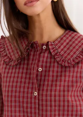 Chemise Julia — photo 4