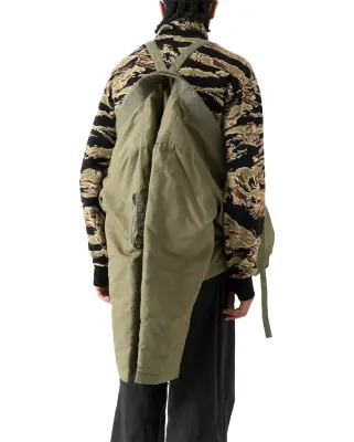 Duality L2-B Flight Kimono Olive — photo 4