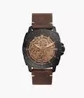 Montre a quartz bq2429