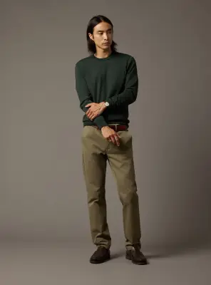 Pull Noliti Evergreen — photo 5