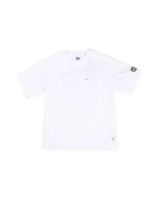 X Starcow Clancy Heavyweight SS Tee White — photo 1