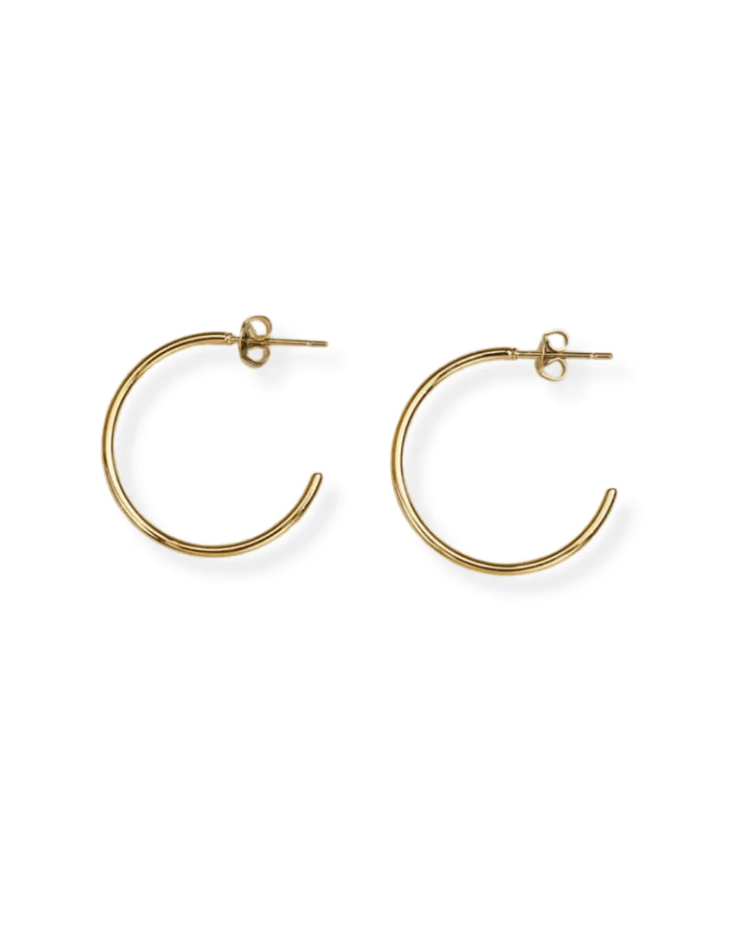 Boucles d'oreilles Baila S