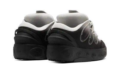 Puma LaMelo Ball LaFrancé Gradient Black — photo 3