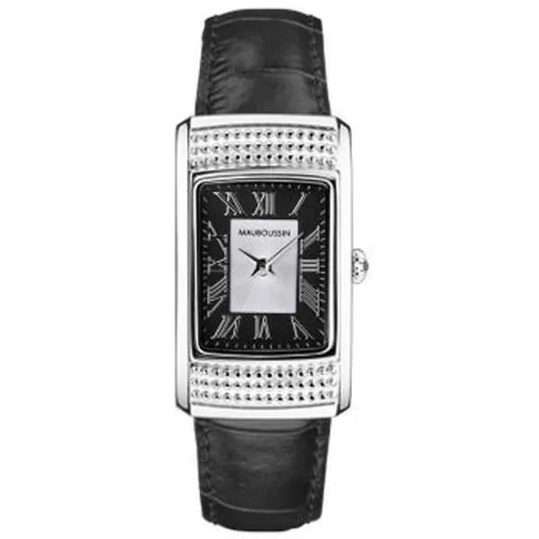 Montre a quartz femme vitale