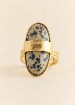 Bague Marte — photo 5