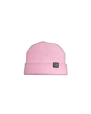 Beanie Short Pink — photo 2