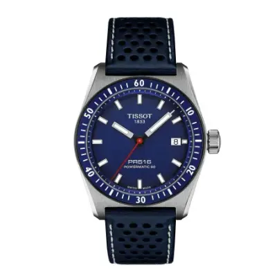 TISSOT PR516 Powermatic 80 T1494071604100 — photo 1