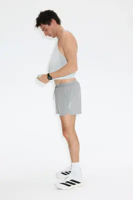 Débardeur de running CoolMove™ - Menthe clair — photo 1