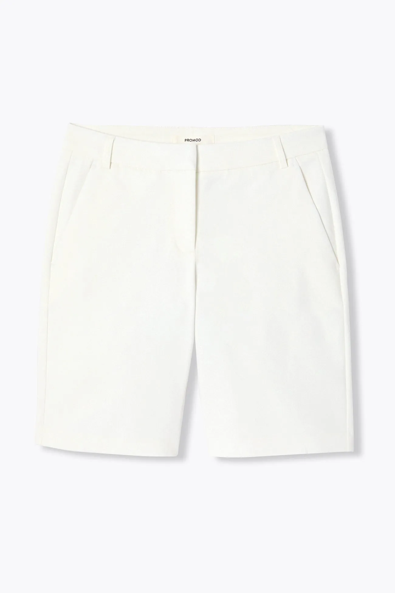 Short long uni Femme