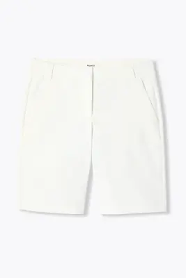Short long uni Femme