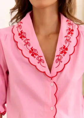 Blouse Emna — photo 4