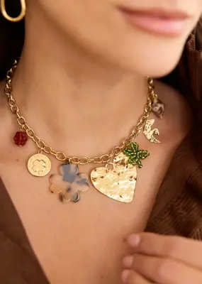 Collier Sweety — photo 2