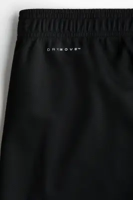Pantalon de football DryMove™ - Noir — photo 5