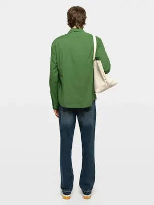 Chemise Sid — photo 2
