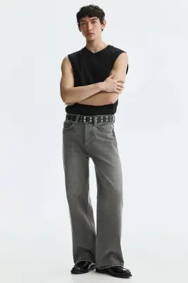 Débardeur COOLMAX® Regular Fit - Noir — photo 1