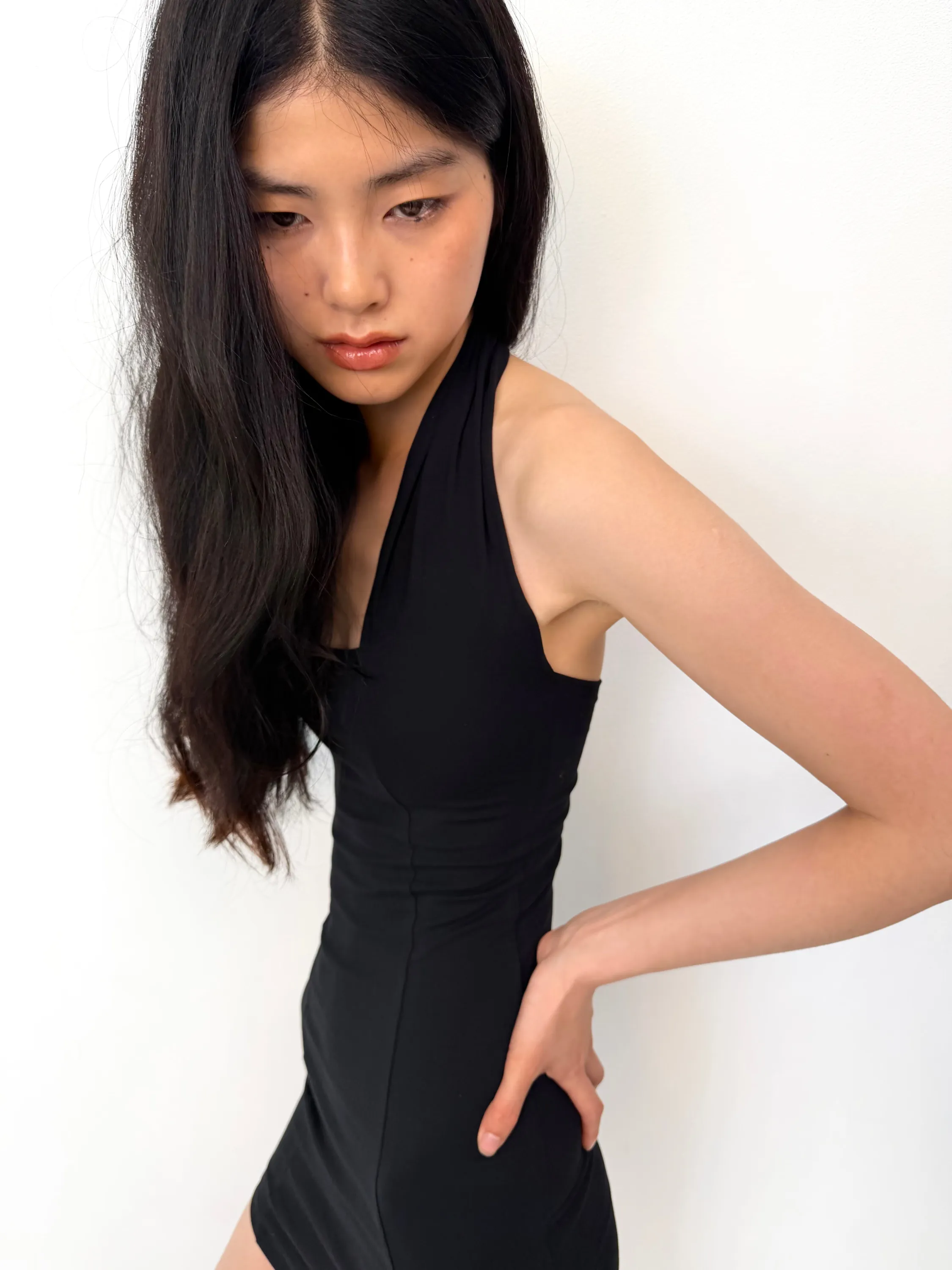 Zoe Dress