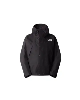 M DryVent Mono Mountain Jacket TNF Black — photo 1