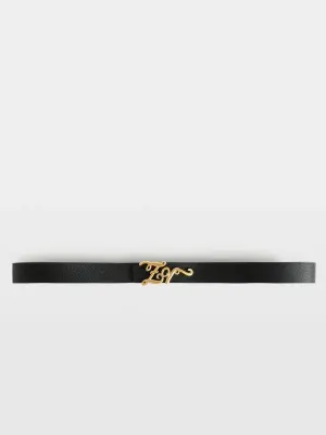 Ceinture ZV Reversible 30mm — photo 2
