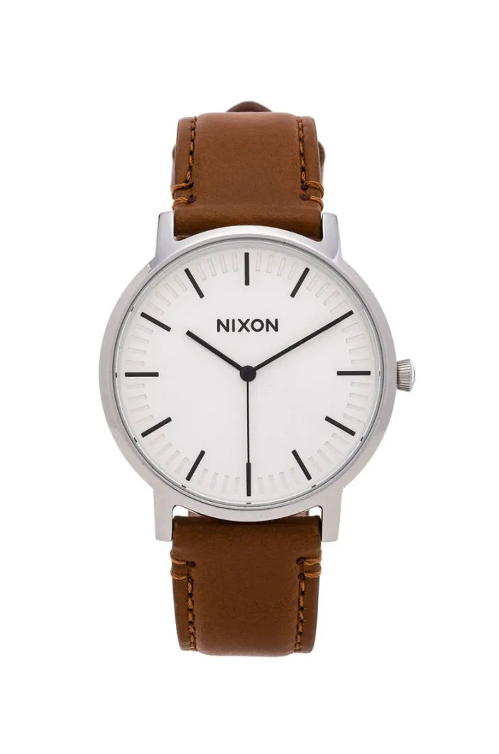 Montre a quartz the porter