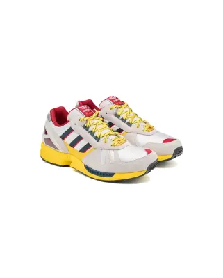 Arsenal ZX 7300 Crystal White — photo 2