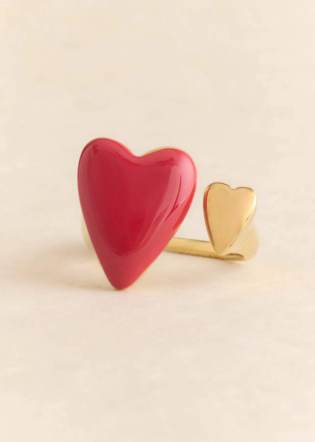 Bague Cori