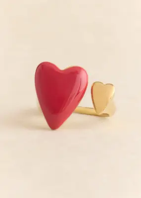 Bague Cori — photo 1