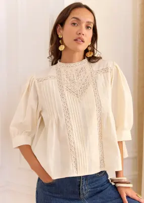 Blouse Sophie — photo 5