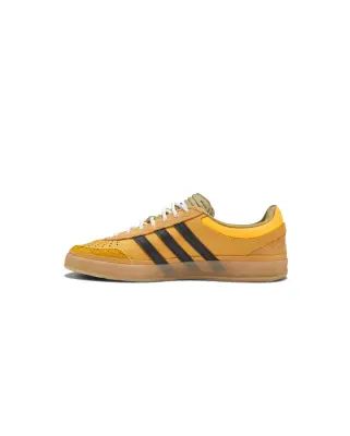 x Bad Bunny Gazelle Indoor Solar Gold — photo 4