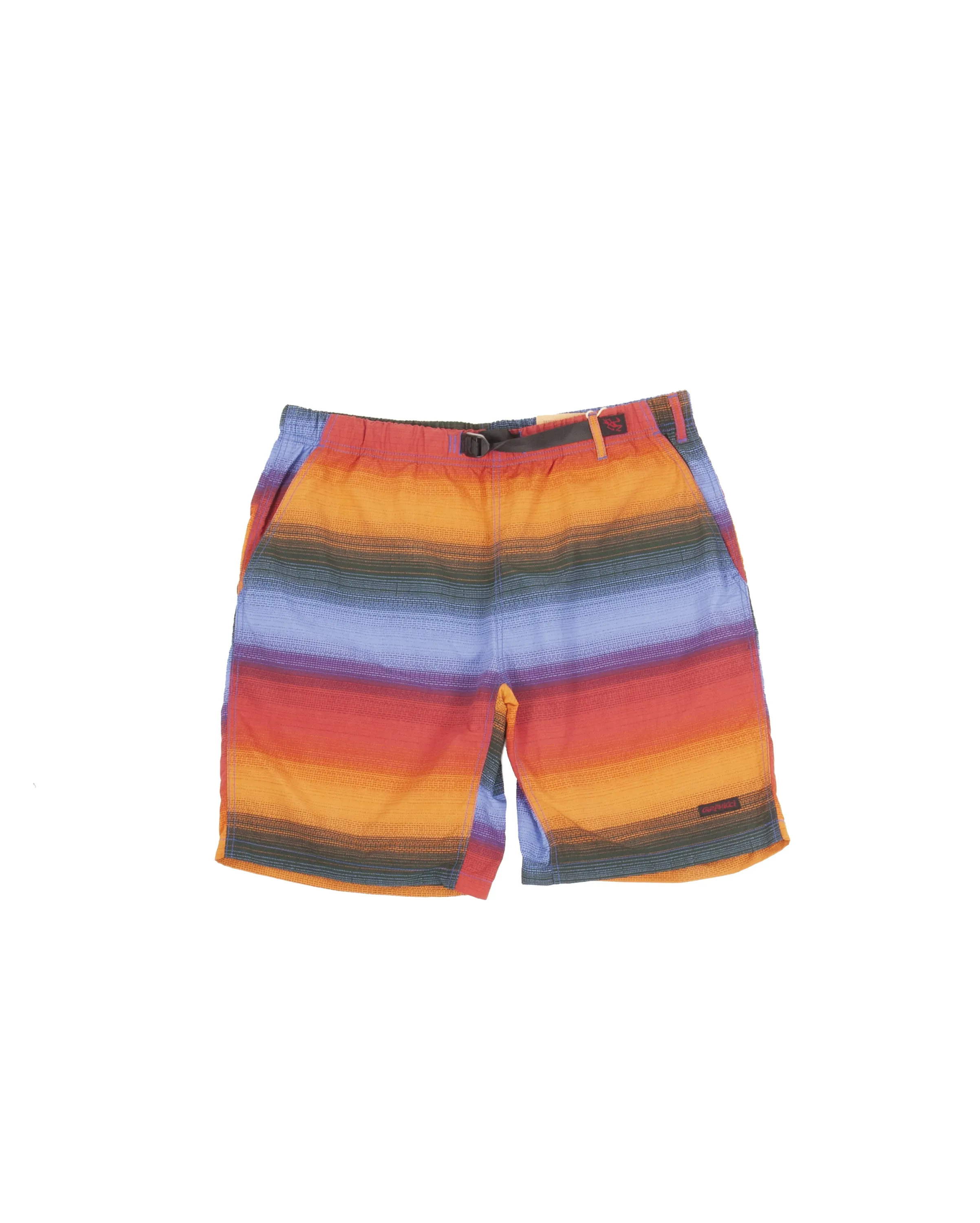 Shell Packable Shorts Beach Bed