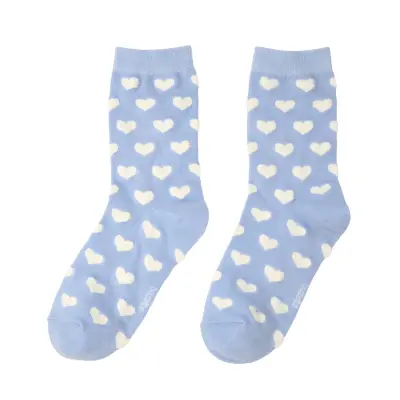 Chaussettes Coeur Coucou Suzette — photo 4