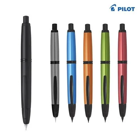 Stylo plume capless decimo
