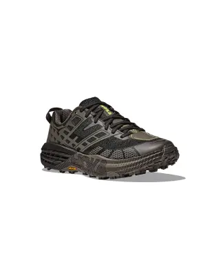 Speedgoat 2 Black Asphalt Grey — photo 2