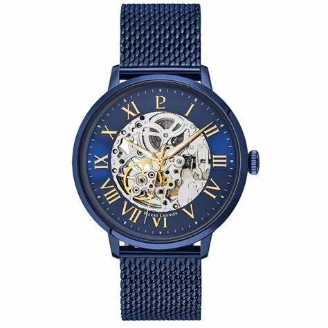 Montre automatique 318b4.