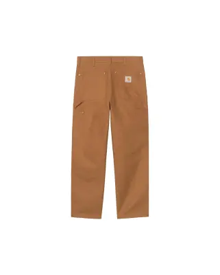 Double Knee Pant Hamilton Brown Rigid L32 — photo 1