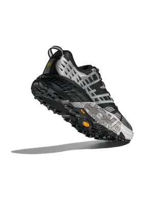 U Speedgoat 2 Stealth/Tech Black Stardust — photo 4