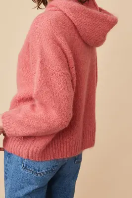 pull apolo blush — photo 4