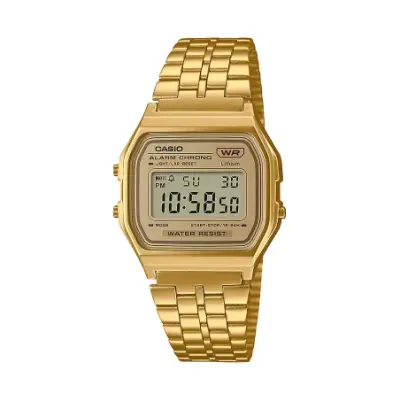 Montre Unisexe Casio Vintage A158WETG-9AEF — photo 1