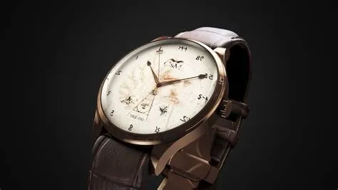 Montre da vinci 500
