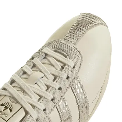 Adidas Tokyo W Cream White Gold Metallic — photo 5