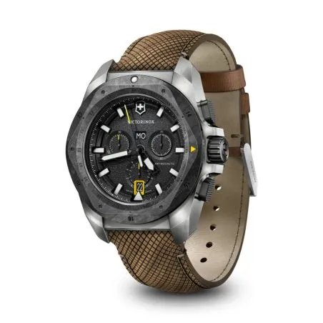 Montre Victorinox I.N.O.X. Chrono Quartz 241988.1