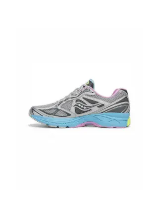 Progrid Guide 7 Grey Aqua — photo 3