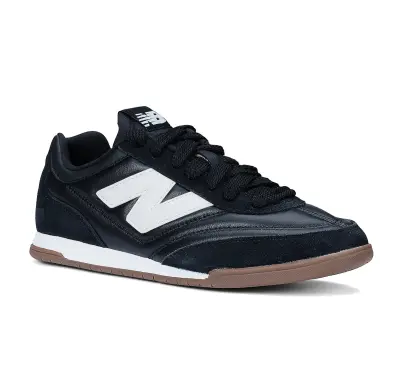 NEW BALANCE URC42 Noir — photo 3