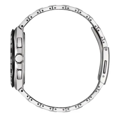 Citizen Super Titanium Eco-Drive et Radio-Controlled AT8238-84A — photo 2