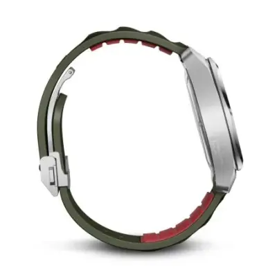 Montre Victorinox I.N.O.X. Automatic 242017.1 — photo 4