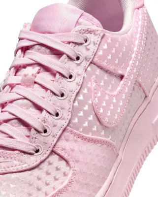 Air Force 1 '07 Low Valentine's day Pink Femme — photo 4